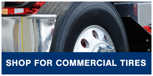 Shop for Commercial Tires at Martino Commercial tires