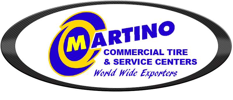 Welcome to Martino Tire